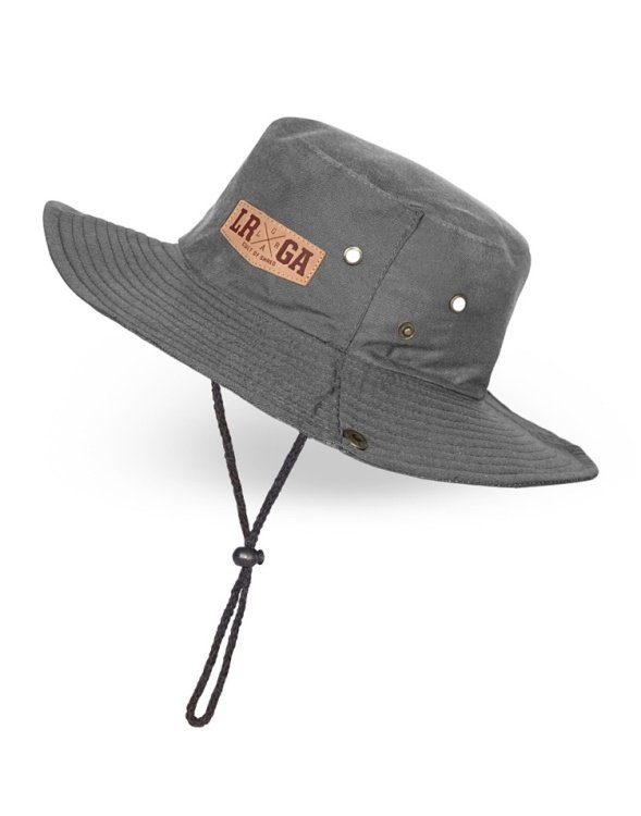 Loose-Riders-LRGA-Booney-HatGrey-1 Loose Riders