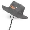 Loose-Riders-LRGA-Booney-HatGrey LRGA Booney HatGrey