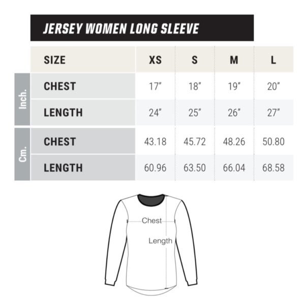 Luau Black L/S Women
