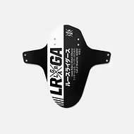 MudguardRacer Black