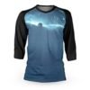 Nebula Cool L/S Men