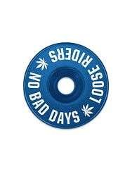 No Bad Days Stem CapBlue