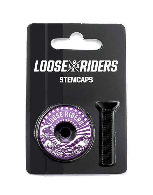 Loose Riders