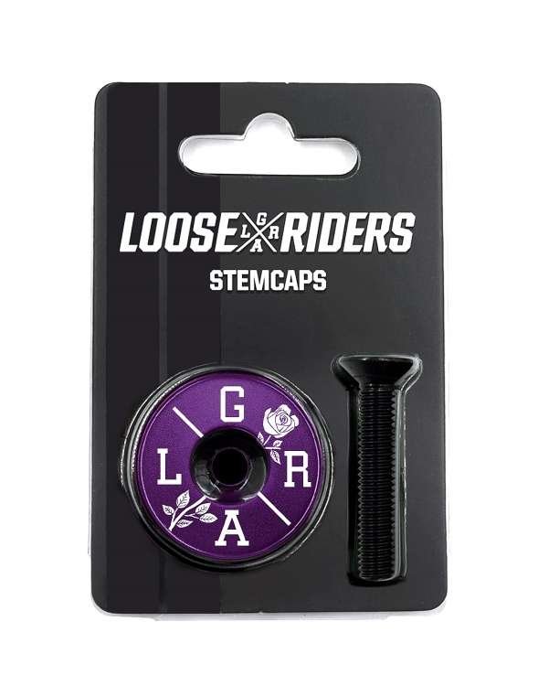 Loose Riders