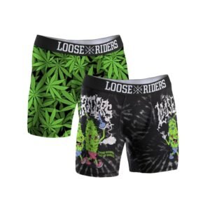 Sport Boxer Brief (2-Pack Set)420 Bros
