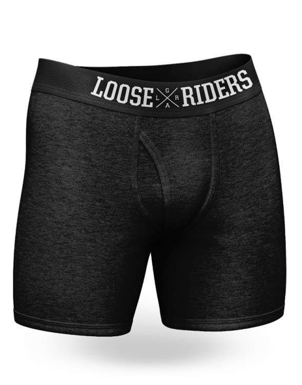 Loose-Riders-Sport-Boxer-Brief-2-Pack-SetBlack-1 Loose Riders