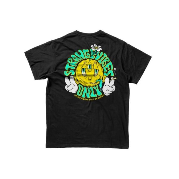 Strange VibesBlack