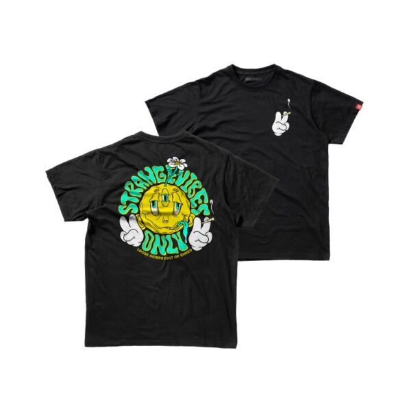 Strange VibesBlack