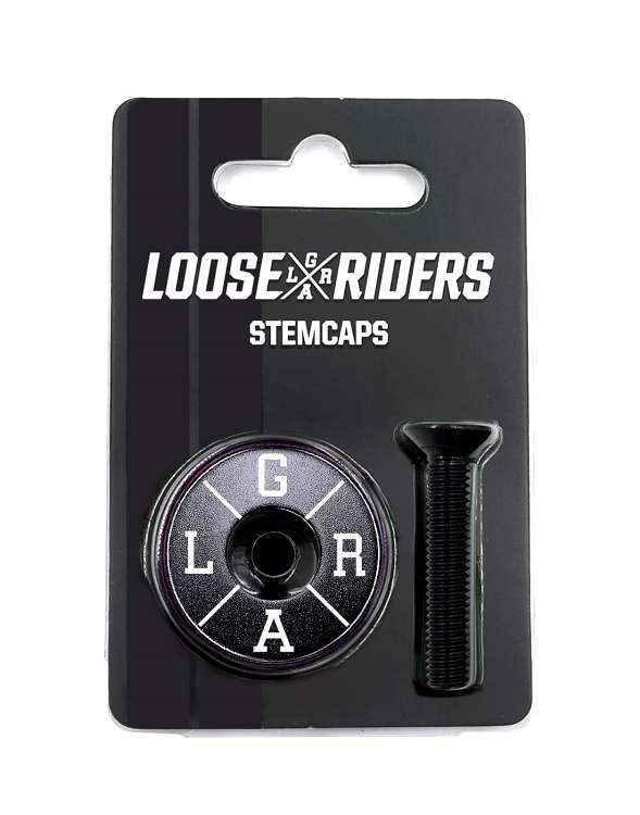 Loose Riders