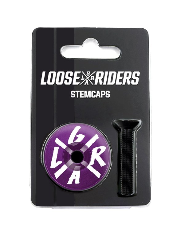 Loose Riders