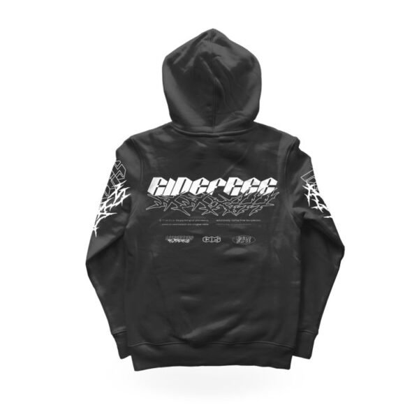 Y2K RacingBlack