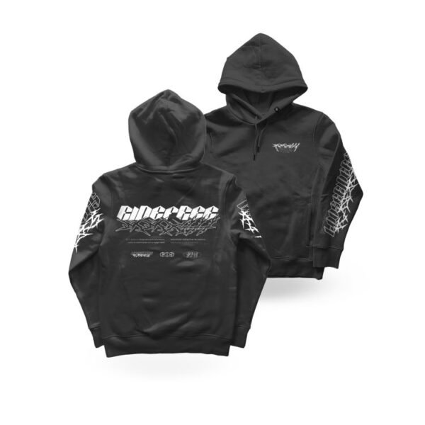 Y2K RacingBlack