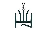 Accessory hanger