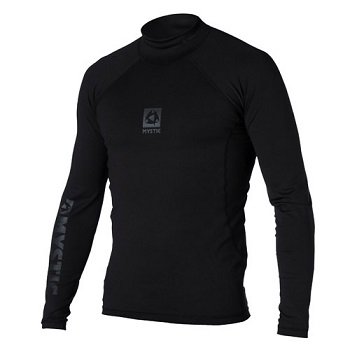 Mystic-Bipoly-Thermo-Vest-LS-Men Bipoly Thermo Vest L/S Men