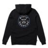 Boarding Hood SweatSweat