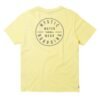 Boarding Tee