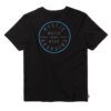 Boarding Tee