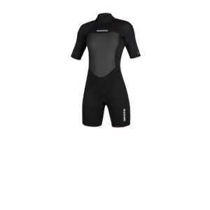 Brand 3/2mm ShortyBzip Women