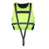 Brand Floatation Vest Zipfree