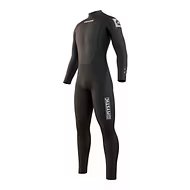 Brand Fullsuit 3/2mm BzipFlatlock