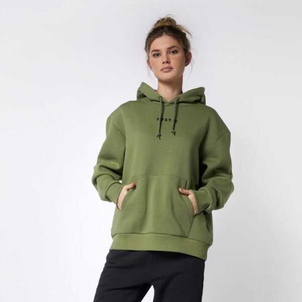 Brand HoodieSeason Sweat
