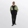 Canvas Jacket
