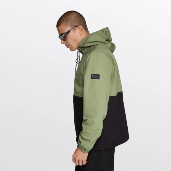 Canvas Jacket