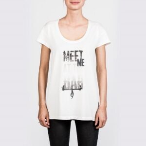 Cheeky Tshirt'18 Women