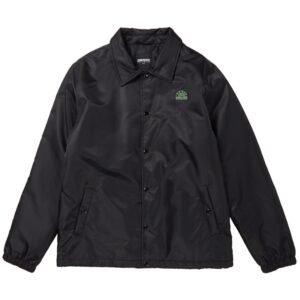 Coach Jacket