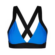 Cross Bikini Top