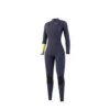 Dazzled Fullsuit 3/2mmDouble Frontzip Women