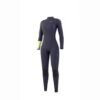 Dazzled Fullsuit 5/3mmBackzip Women