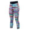 Mystic-Dazzled-Lycra-PantsWomen Dazzled Lycra PantsWomen
