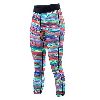 Mystic-Dazzled-Lycra-PantsWomen Dazzled Lycra PantsWomen