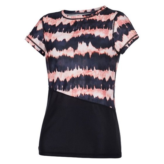 Mystic-Dazzled-SS-QuickdryWomen-1 Mystic