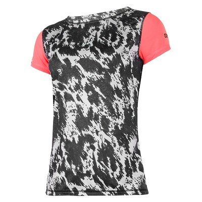 Dazzled S/S QuickdryWomen