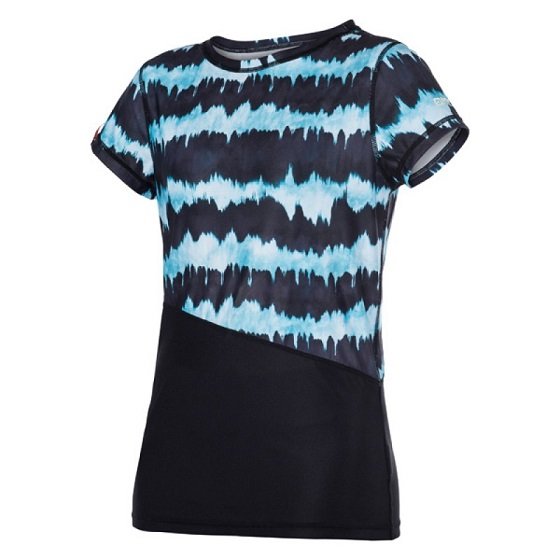 Mystic-Dazzled-SS-QuickdryWomen Dazzled S/S QuickdryWomen