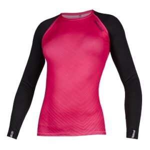 Diva L/S Rashvest Women