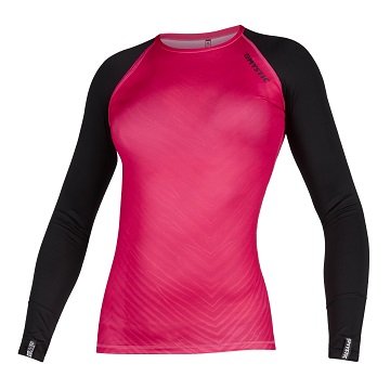 Diva L/S Rashvest Women