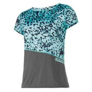 Diva S/S Quickdry Women