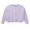 Dropped Shoulder Crew SweatSweat