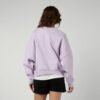 Dropped Shoulder Crew SweatSweat