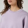Dropped Shoulder Crew SweatSweat