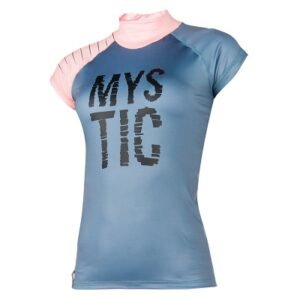 Dutchess S/S Rashvest Women