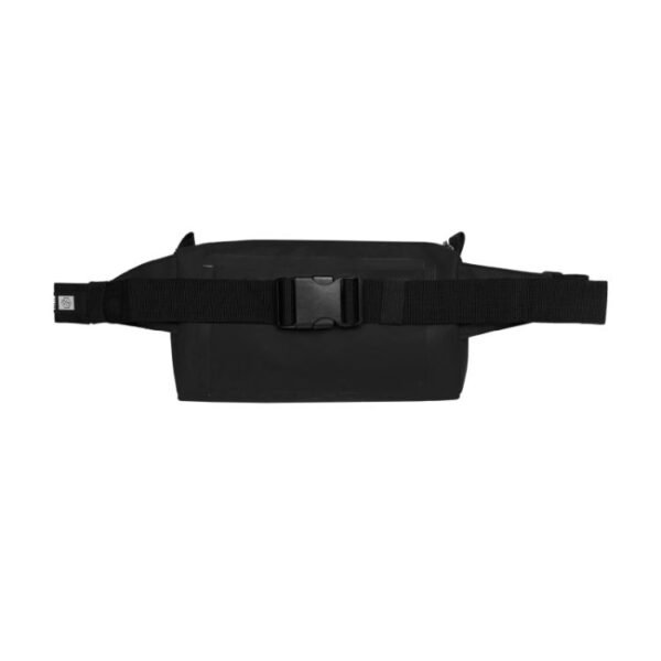 Fannypack DTS