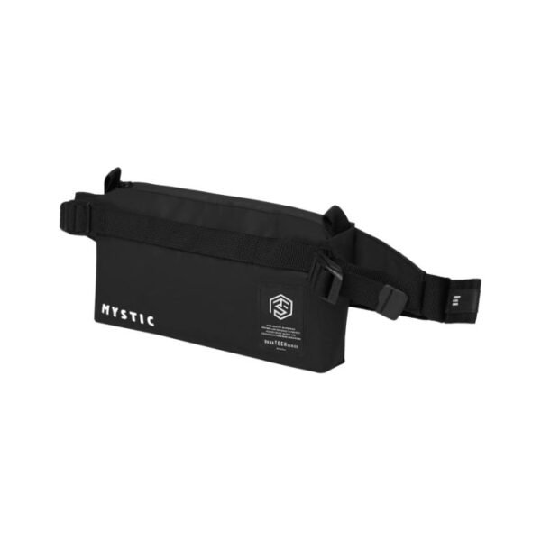 Fannypack DTS