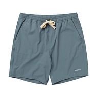 Fusion Hybrid Short