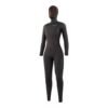 Gem Hooded Fullsuit 6/4/3mmFrontzip Women