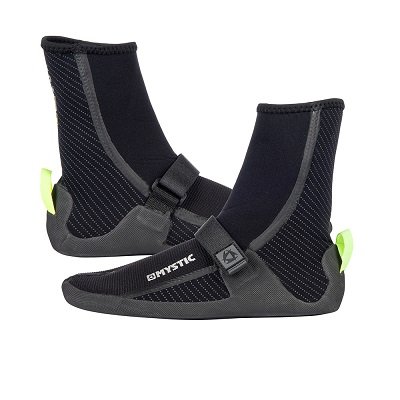 Gust Boot 3mm Split Toe