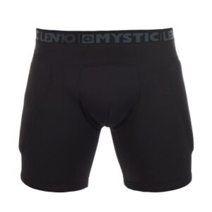 Len10 Impact BoxersImpact vest